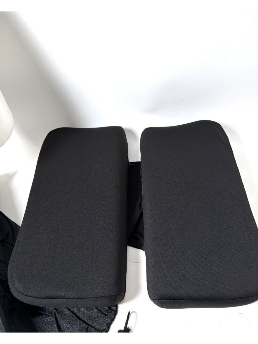 Memory Foam Adjustable Seat Cushion For Office Travel Foldable Ergonomic Design